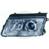 VW 3B0941018H Headlight